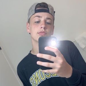 Meet your Posher, Mason